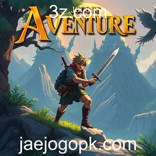 Explorando o Fascinante Mundo dos Jogos de Aventura