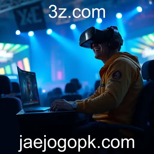 Revolução nos Jogos Digitais: Análise de 2025