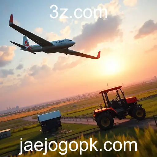 Inovações no Mundo dos Jogos 2025