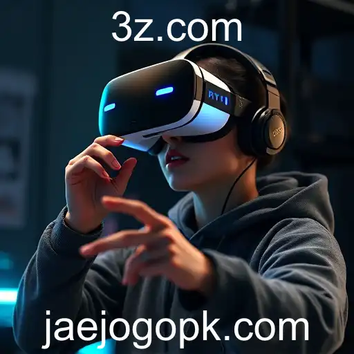 A Revolução do Mundo dos Jogos em 2026