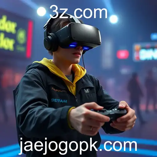 Novidades e Tendências no Mundo dos Jogos para 2026