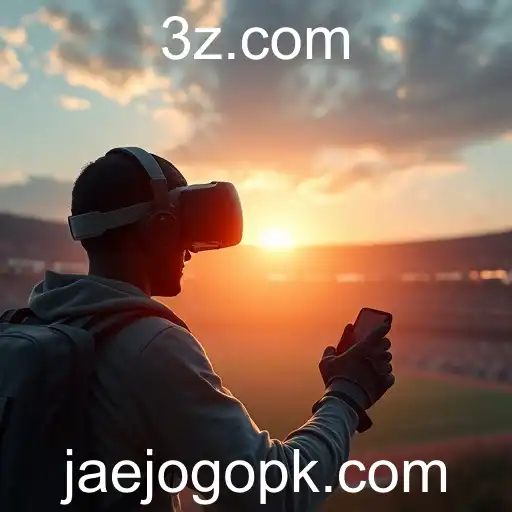 Tendências do Mundo dos Jogos em 2025