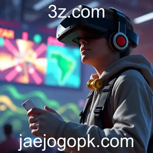 Avanços e Desafios do Mercado de Jogos em 2025