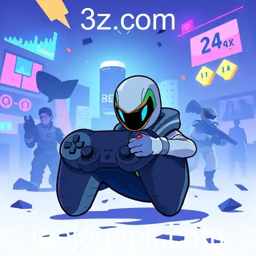 Crescimento do Mercado de Jogos em 2026