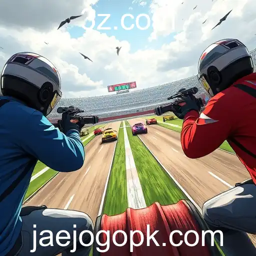 O Dinâmico Mundo de 'Jaejogo' em 2025