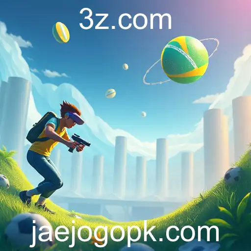 O Impacto dos Jogos no Cenário Atual