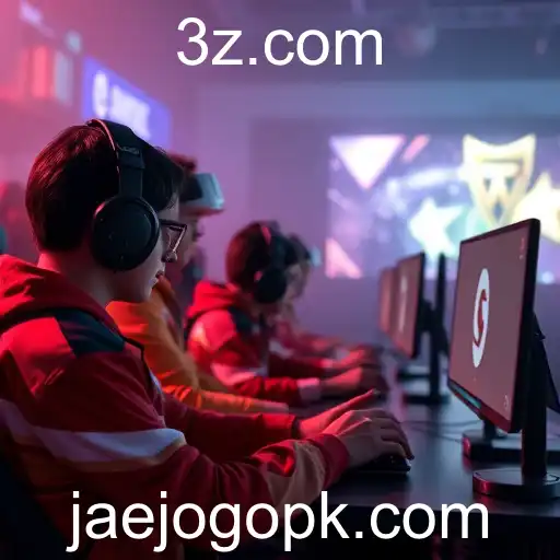 O Crescimento dos Jogos Online em 2025
