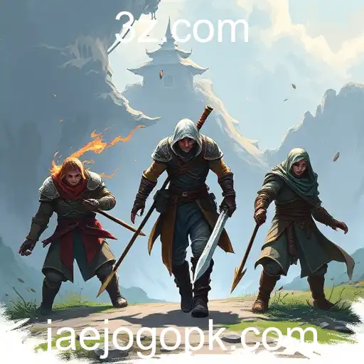 O Impacto de 'jaejogo' no Mercado de Jogos