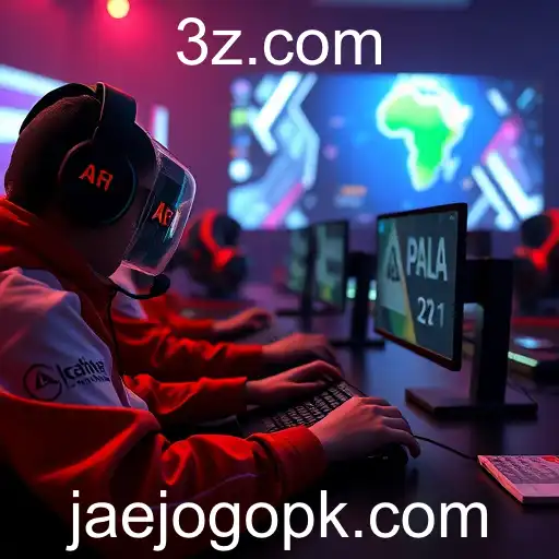 O Impacto dos Jogos no Cenário Atual