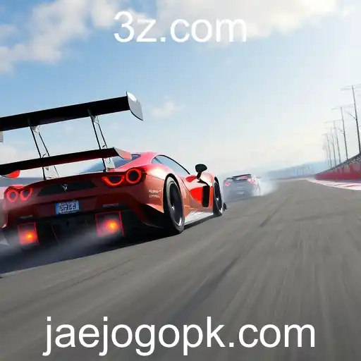 A Emoção e Evolução dos Jogos de Corrida