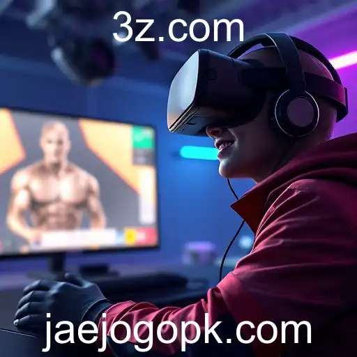 A Revolução dos Jogos Online em 2026