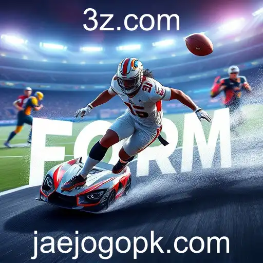 Emoção e Realismo nos Jogos de Esportes: Uma Imersão Virtual