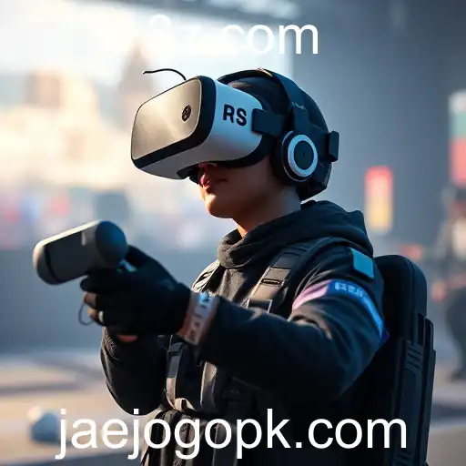 Tendências e Desafios no Mundo dos Jogos